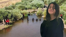 Diyarbakır'da Narin Güran soruşturması kapsamında 21 kişi gözaltına alındı