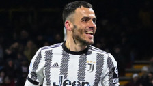 Filip Kostic adım adım Fenerbahçe'ye