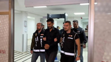 Engin Polat'ın tahliyesine ilişkin yapılan itiraz reddedildi