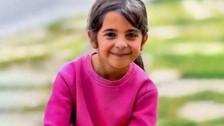Narin Güran cinayeti ile ilgili yayın yasağı kaldırıldı