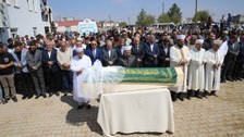 Narin Güran cinayetinde ilk itiraf: Amcası cesedi çuval içinde bana verdi dereye götürdüm!