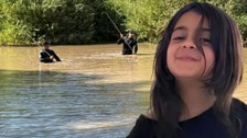 Narin Güran'ı dereye gömen itirafçının fotoğrafı ortaya çıktı