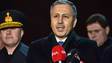 Bakan Yerlikaya'dan "Narin" paylaşımlarına ilişkin açıklama geldi