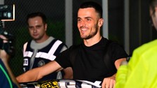 Filip Kostic Fenerbahçe'ye geliş sebebini açıkladı!