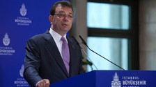 İmamoğlu: O minnacık çocuğun ölümünün altında 86 milyon kalır ve eziliriz