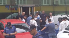 Kozmetik şirketi sahibi öldürüldü!