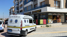 Masaj salonunda korku dolu manzara! Genç kadın bıçaklanarak öldürülmüş halde bulundu