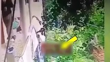 Ordu'da üvey babaanne 2 yaşındaki torununu balkondan aşağı attı