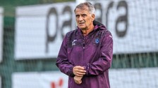 Şenol Güneş'ten imza töreninde Beşiktaş ve Onuachu sözleri