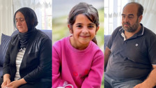 Anne, baba, kardeşler... Narin Güran soruşturmasında adliyeye sevk edilen 23 şüpheliden biri serbest bırakıldı