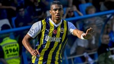 Fenerbahçe'de sevindiren "Djiku" gelişmesi