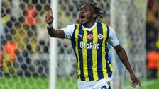 Fenerbahçe'ye bir iyi, bir de kötü haber: Derbide yok