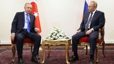 Kremlin'den dikkat çeken açıklama: Erdoğan ve Putin görüşebilir!