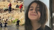 Narin Güran davasında soruşturmayı değiştirecek ifade! Cani amca 5 kere kimi aradı?