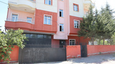 Nevşehir'de büyük şok! Bekçi, eşini boğazından bıçakladı