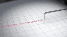Papua Yeni Gine'de 6,3 büyüklüğünde deprem
