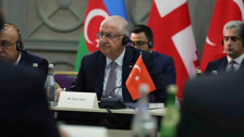 Türkiye-Gürcistan-Azerbaycan arasında mutabakat imzalandı