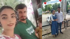 Adana'da kahreden olay! 5 aylık hamile karısını öldüren cani deli taklidi yaptı