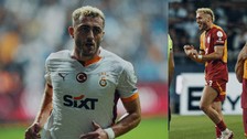 Barış Alper Yılmaz'ın menajeri açıkladı: Galatasaray'dan 25 milyon euroluk teklifte ret!