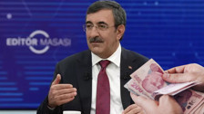 Emekli maaşları ve emeklilik sistemi değişecek mi? Cevdet Yılmaz'dan açıklama