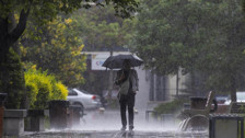 Meteoroloji uyardı: 3 ile sağanak geliyor!
