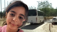 Narin cinayeti soruşturmasında 9 şüpheliye tutuklama talebi