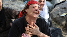 Narin Güran cinayetinde gözaltındaki anne Yüksel Güran'ın ifadesi ortaya çıktı
