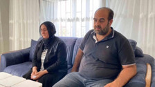 Narin Güran'ın ailesinden basın açıklaması: Bir takım dış güçlerin işi