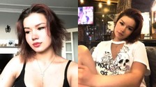 Pendik’te 17 yaşındaki Ayla Gurbanova'dan 45 gündür haber alınamıyor