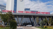 Tekirdağ'da 2 yaşındaki bebeğe cinsel taciz! Şiddet gören bebeğin annesi ile 2 komşu çocuğu tutuklandı