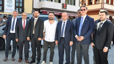 2024 Türkiye Ralli Şampiyonası Eskişehir'de Start Aldı
