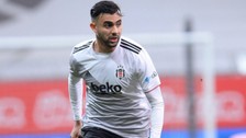 Beşiktaş'ın eski yıldızı Rachid Ghezzal'dan sürpriz hamle! Süper Lig ekibiyle anlaştı