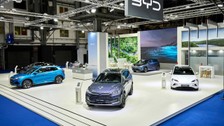 BYD Türkiye'de açılacak yeni fabrikası için İstanbul ve Manisa'da yüksek maaş ile personel alım ilanı açtı