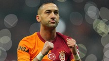 Galatasaray'dan yıldız oyuncu için sakatlık açıklaması