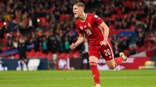 Kanat sorunu çeken Galatasaray'ın anlaştığı iddia edilen Roland Sallai kimdir?