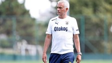 Jose Mourinho'nun derbi planı Kasımpaşa maçıyla başlayacak