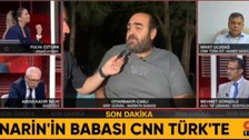Narin'in babası kimden şüphelendiğini açıkladı: 80 bin TL için öldürdüğünü düşünüyorum