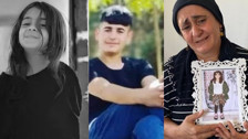 Narin'in tutuklanan abisi: Kendi kendimi ısırdım, sırtımdaki izler de mısır koçanı
