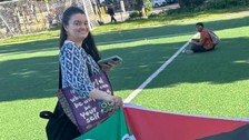 ABD'den Ayşenur Ezgi Eygi açıklaması: İsrail angajman kurallarını değiştirmeli