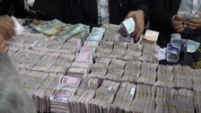 Aşiret düğününde geline 2 kilo altın, damada 15 milyon TL takıldı