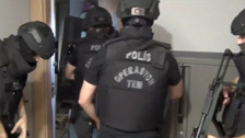 FETÖ'ye yönelik "Kıskaç-27" operasyonlarında 39 şüpheli gözaltına alındı