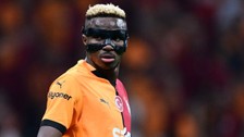 Gabriel Sara adeta şov yaptı! Galatasaray'dan 5 gollü galibiyet