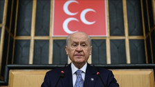 MHP lideri Bahçeli'den Mevlit Kandili mesajı