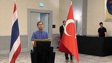Tayland Mutfağı İstanbul'da Büyüledi