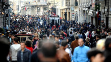 Vatandaşların en güvendiği kurumlar belli oldu! Zirvede ordu var