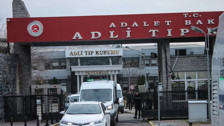 Yaşam savaşı veren Sıla bebeğin vücudunda 42 diş izi tespit edildi