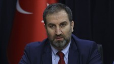AK Partili Mustafa Şen'den anket açıklaması: "Vatandaş AK Parti'yi bırakmıyor"