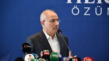 Efkan Ala: Türkiye'nin Sivil Anayasaya İhtiyacı Var