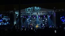 Haluk Levent, Beylikdüzü'nde Coşkulu Bir Konser Verdi