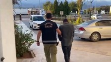 Hatay'da engelli kadına tecavüz ettiği öne sürülen zanlı tutuklandı
